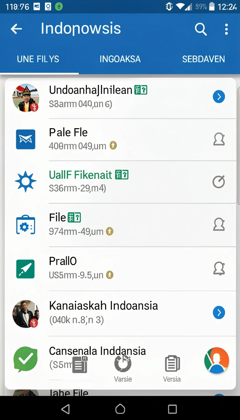 Screenshot Review Aplikasi gogorumyy Versi Terbaru nomor 2