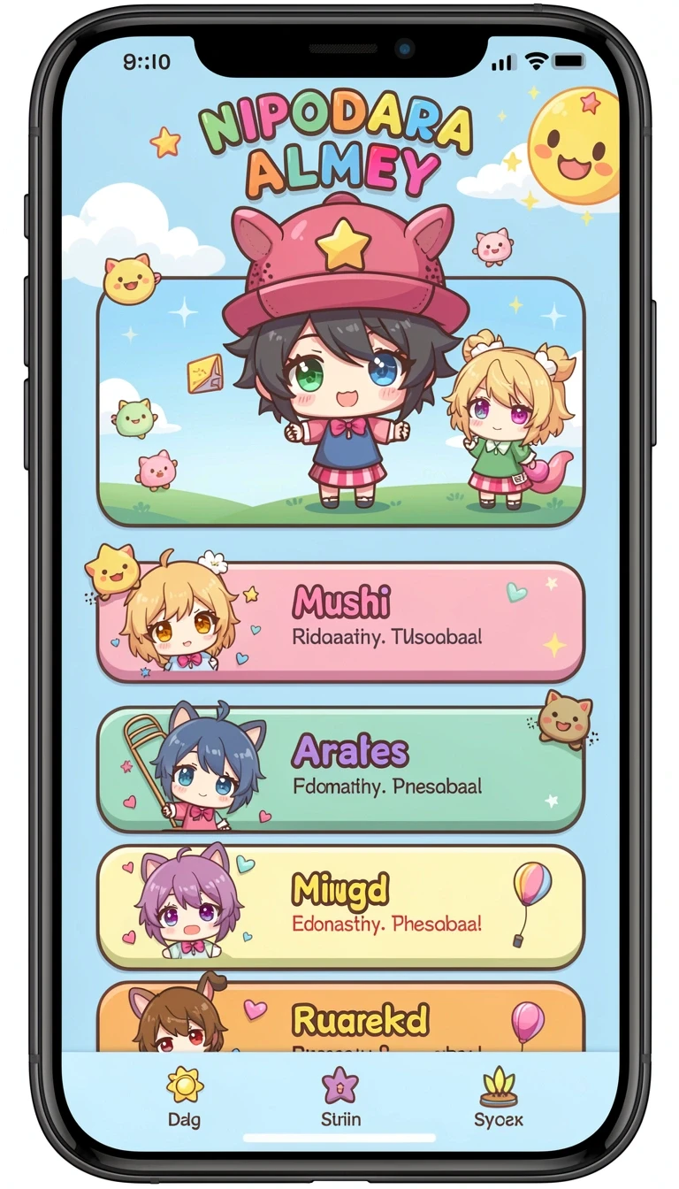 Screenshot Review Aplikasi bosplay77 Versi Terbaru nomor 3