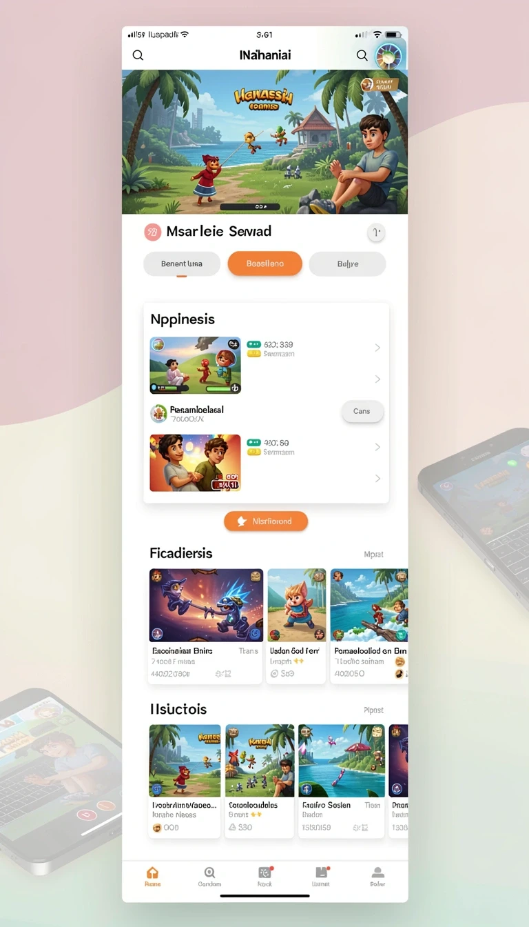 Screenshot Download ledakslot APK untuk Android nomor 1