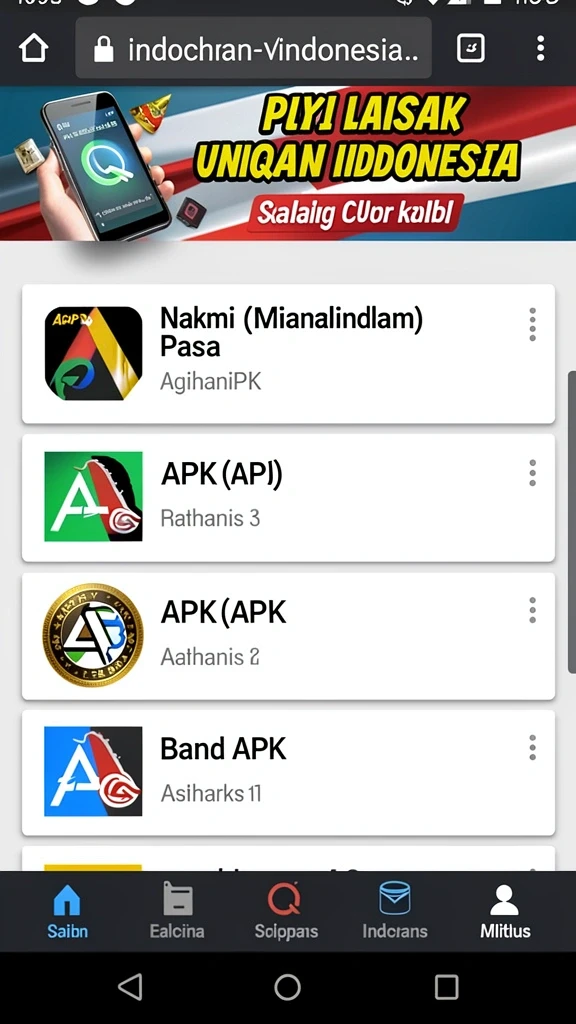 Review Aplikasi bosplay77 Versi Terbaru screenshot 4