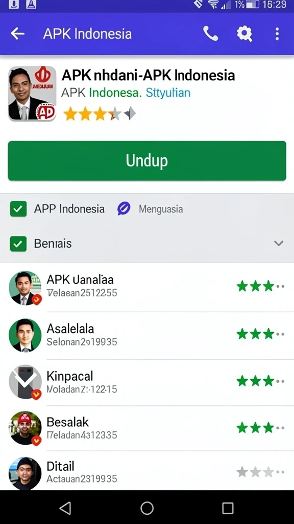 Screenshot Review Aplikasi 1121slot Versi Terbaru nomor 1