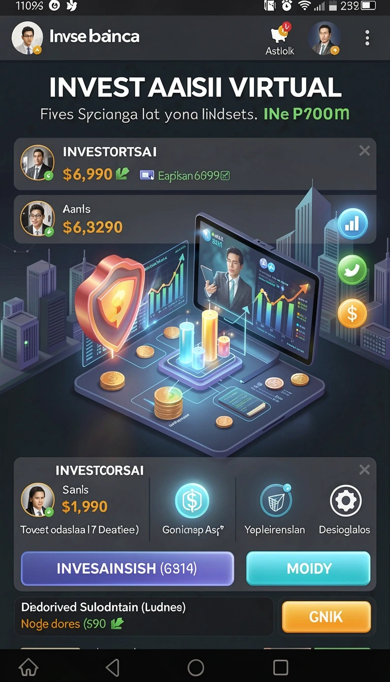 Review Aplikasi gogorumyy Versi Terbaru screenshot 4