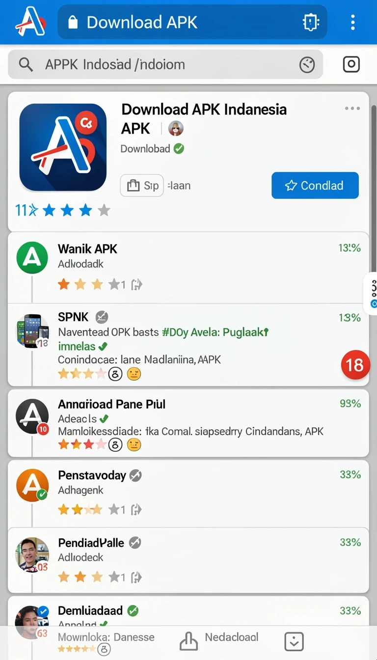 Screenshot Download ledakslot APK untuk Android nomor 2