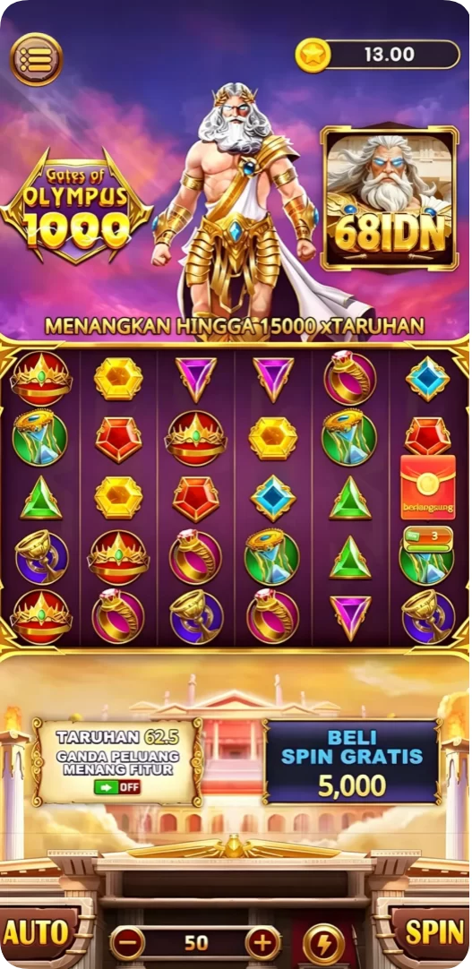 Screenshot Download pphoki APK untuk Android nomor 1