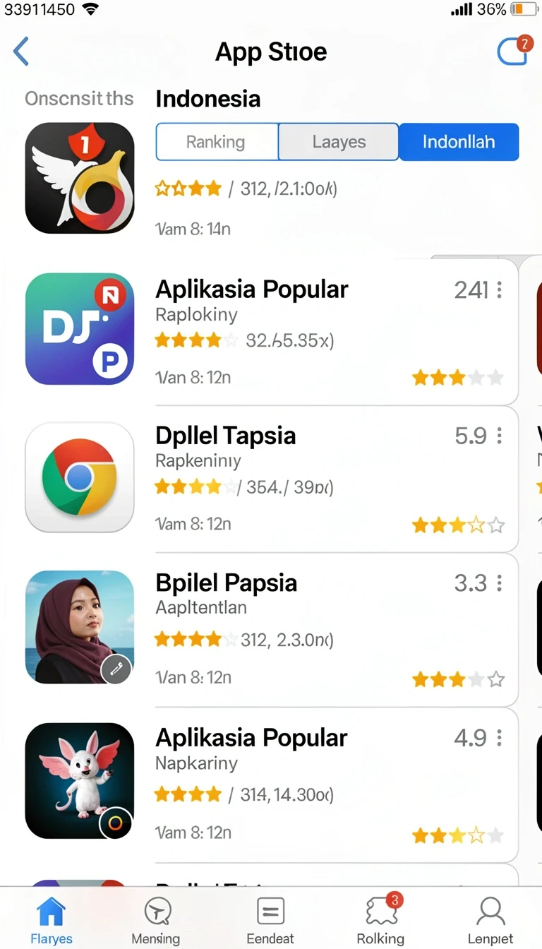 Download pphoki APK untuk Android screenshot 4