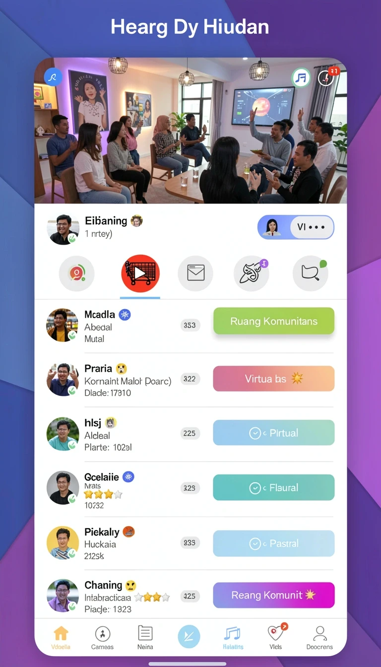 Screenshot Review Aplikasi mesirtoto Versi Terbaru nomor 3