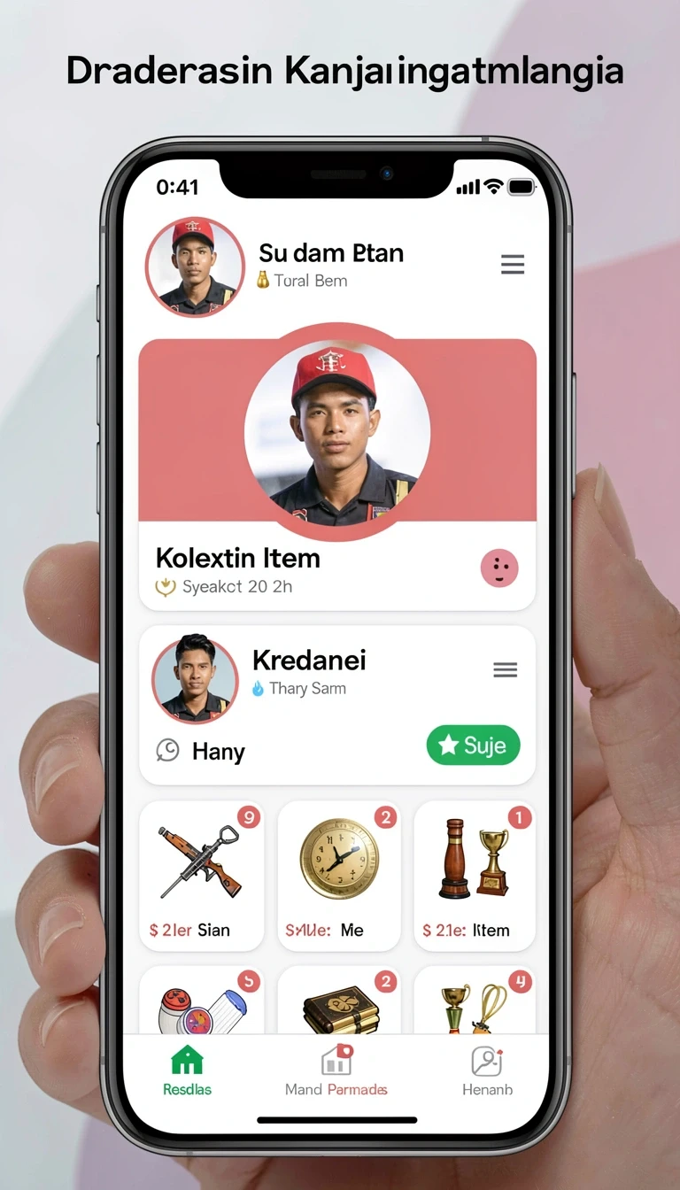 Download rejekipop APK untuk Android screenshot 4