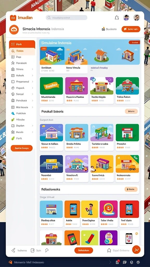 kelinci777 App APK Terbaru screenshot 4