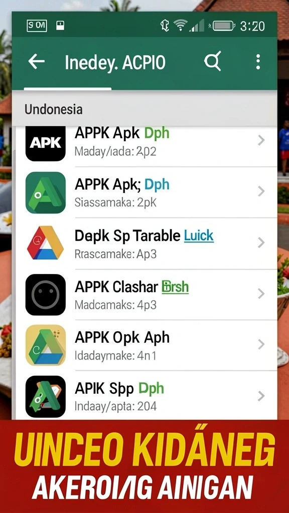 Review Aplikasi 1121slot Versi Terbaru screenshot 4