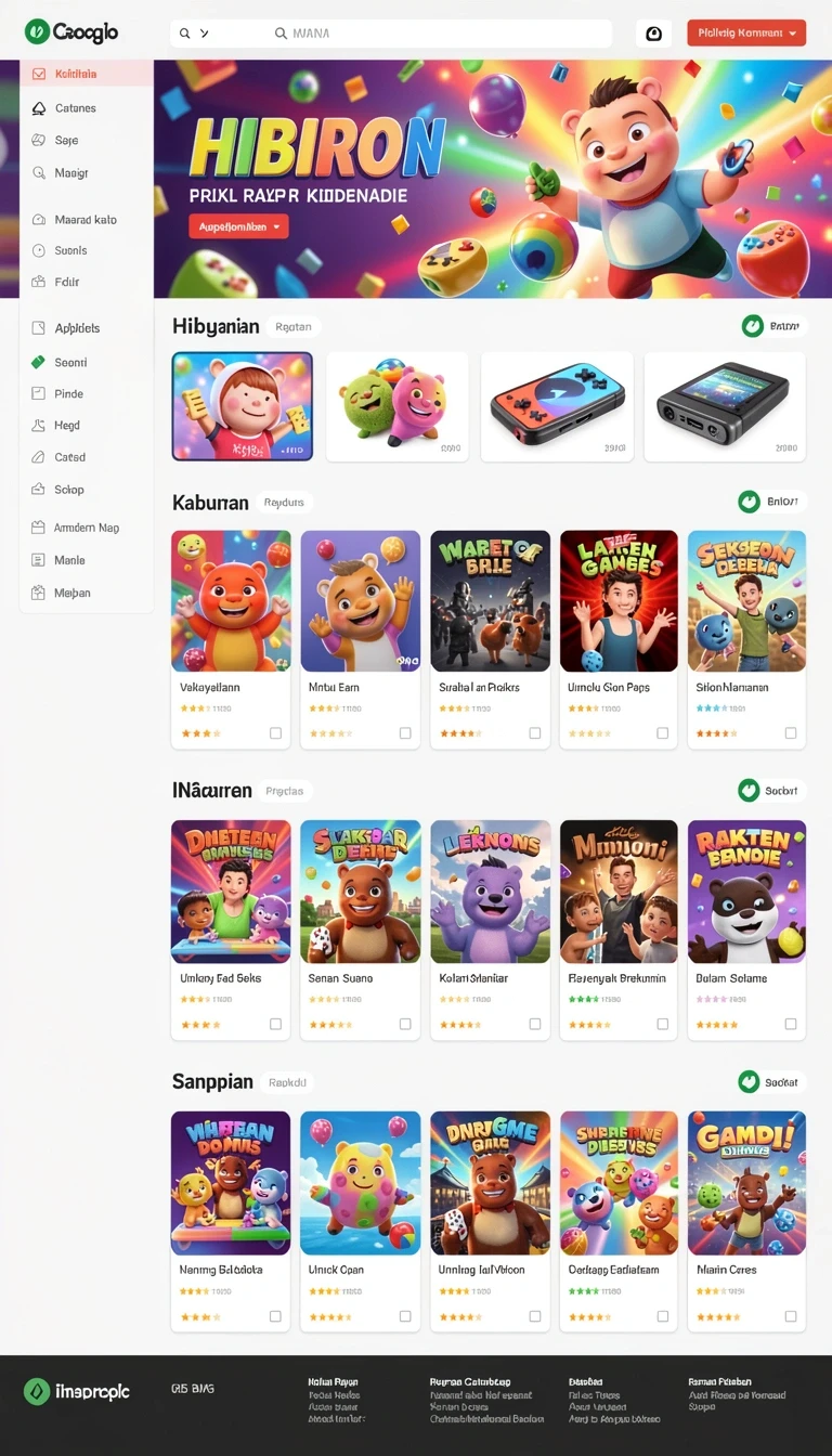Screenshot Download pphoki APK untuk Android nomor 2