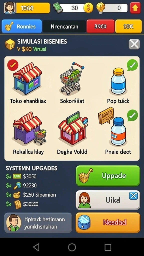 Screenshot Download ledakslot APK untuk Android nomor 3